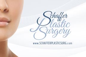 Schaffer Plastic Surgery: Dr. Christopher J. Schaffer in Birmingham