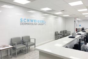 Schweiger Dermatology & Allergy - Garden City in Garden City