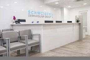 Schweiger Dermatology & Allergy - Midwood in Brooklyn
