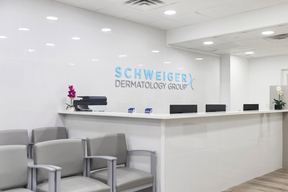 Schweiger Dermatology Group - Amityville in Long Island