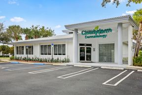 Schweiger Dermatology Group - Delray Beach in Delray Beach