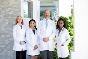 Schweiger Dermatology Group - Dr. Phillips in Orlando