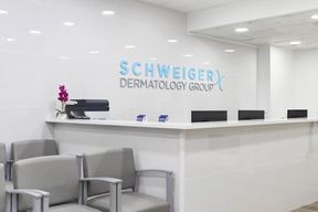 Schweiger Dermatology Group - Forked River in Toms River