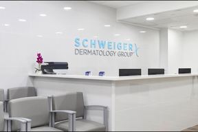 Schweiger Dermatology Group - Hamburg in Buffalo