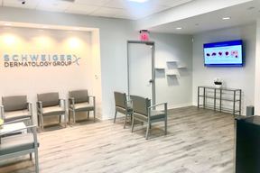 Schweiger Dermatology Group - Market Street - Rittenhouse in Philadelphia