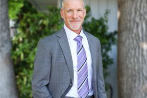 Scott Green, MD in Sacramento