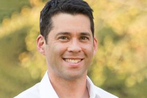 Scott Imahara, M.D. FACS in Santa Cruz