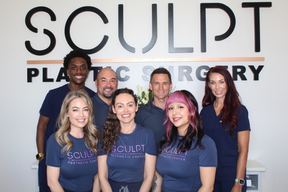 SCULPT Aesthetic Center in Frisco