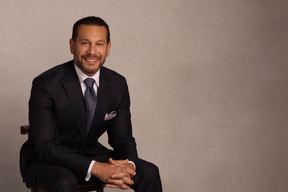 Sean Boutros, MD, FACS in Katy