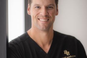 Sean Fisher MD, Plastic Surgery in Seattle