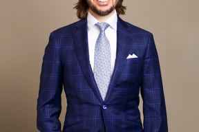 Sean McNally - Plastic Surgery in Portland