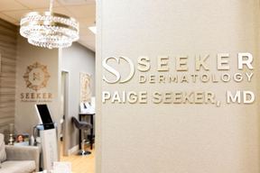 Seeker Dermatology: Paige Seeker, MD in Austin