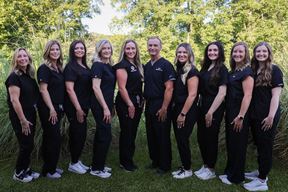 Seidel + Martin Plastic Surgery & MedSpa in Huntsville