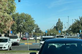 Sequoia Surgery Center in Visalia