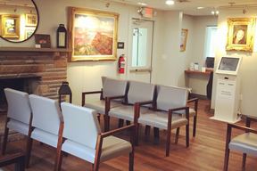Seraly Dermatology in Pittsburgh