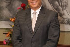 Sergio M. Zamora MD, FACS in Daytona Beach