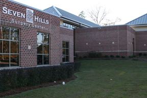 Seven Hills Surgery Center in Tallahassee