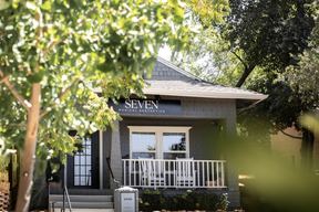 Seven Medical Aesthetics in Folsom