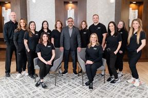 Shah Plastic Surgery in Springfield