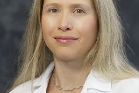 Shari Lipner, M.D., Ph.D. in New York