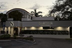 Sharma Plastic Surgery in Fort Myers