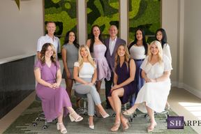SHarper Surgery, Spa + Salt Lounge in Carmel