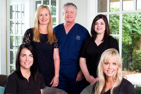 Shaw Plastic Surgery - James Shaw, MD in Wichita