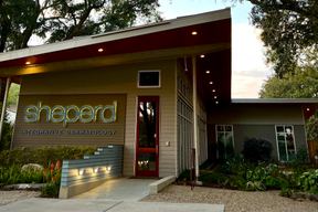 Sheperd Integrative Dermatology in Charleston