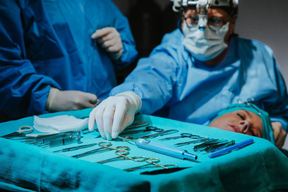 Shire Facial Plastic Surgery in Chattanooga