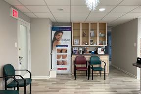Shore Dermatology in Rockville