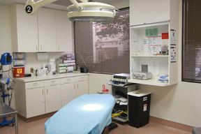 Shumway Cosmetic Surgery in San Diego
