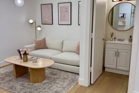 Sieber Plastic Surgery Marin in Mill Valley