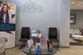 Sienna Dermatology in Sugar Land