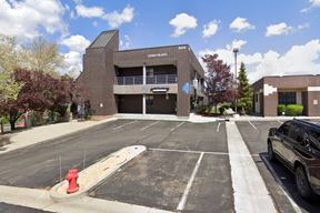 Sierra Nevada Cosmetic and Laser Surgery: Dr. Kyle Yamamoto in Reno