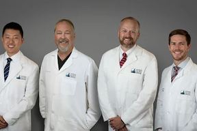 Sierra Pacific Surgical – Roseville in Roseville
