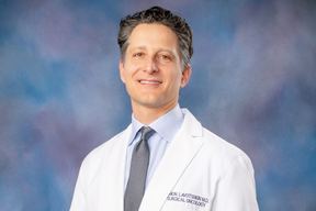 Simon Lavotshkin, M.D. in Yuma