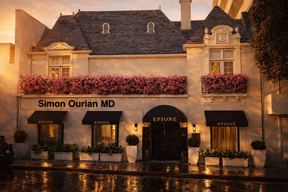 Simon Ourian, MD in Beverly Hills