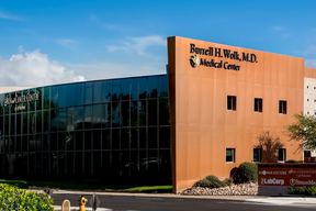 Skin and Cancer Center of Arizona - CHANDLER in Chandler