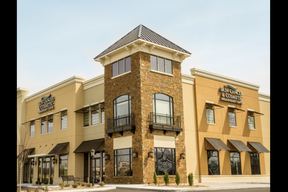 Skin Cancer & Cosmetic Dermatology Center - Chattanooga in Chattanooga