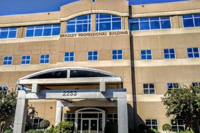 Skin Cancer & Cosmetic Dermatology Center - Cleveland in Chattanooga