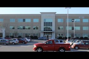 Skin Cancer & Cosmetic Dermatology Center - Ringgold in Chattanooga