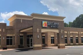 Skin Cancer Specialists, P.C. & Aesthetic Center - Newnan in Peachtree City
