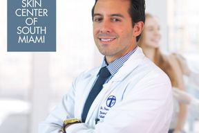 Skin Center of South Miami in Miami