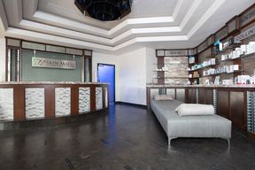 Skin Matrx Integrated Beauty Solutions in Burbank