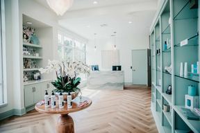Skin Secrets in Lexington