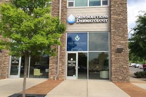 Skin Solution Dermatology - Nashville in Nashville