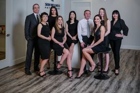 Skin Wellness Physicians in Naples