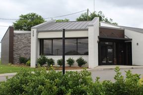 Smiley Aesthetics Cosmetic Surgery Center – Dr. Noah Ehinger, Nashville in Nashville
