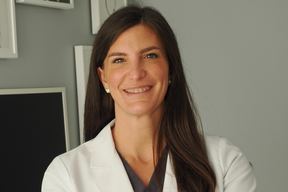 Sofia Lyford-Pike, MD in Edina