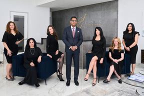 Solomon Plastic Surgery in Frisco